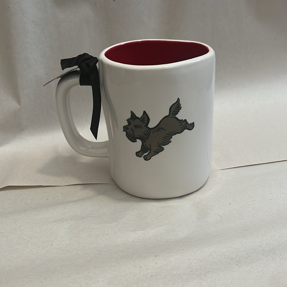 Rae dunn wizard of oz Toto mug - Picture 2 of 4